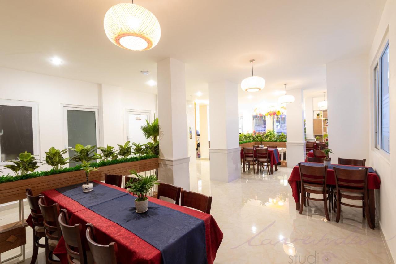 Reddoorz Yen Nam Hotel Hoang Van Thu Cidade de Ho Chi Minh Exterior foto