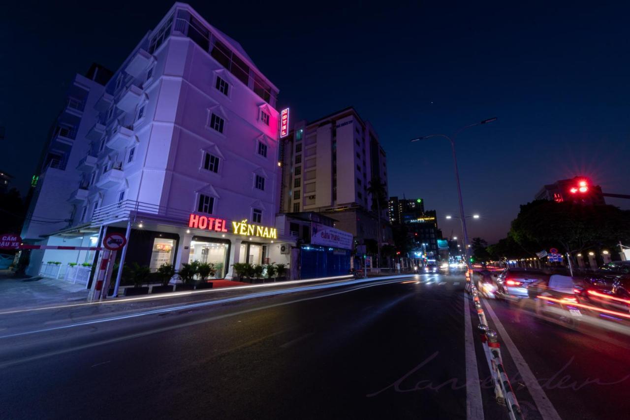 Reddoorz Yen Nam Hotel Hoang Van Thu Cidade de Ho Chi Minh Exterior foto